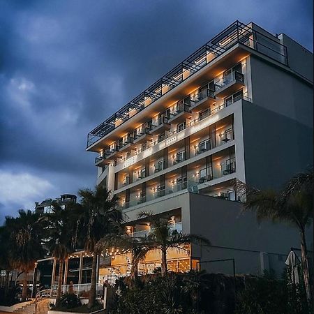 Amr Hotel - Durres Shkallnur Exterior photo